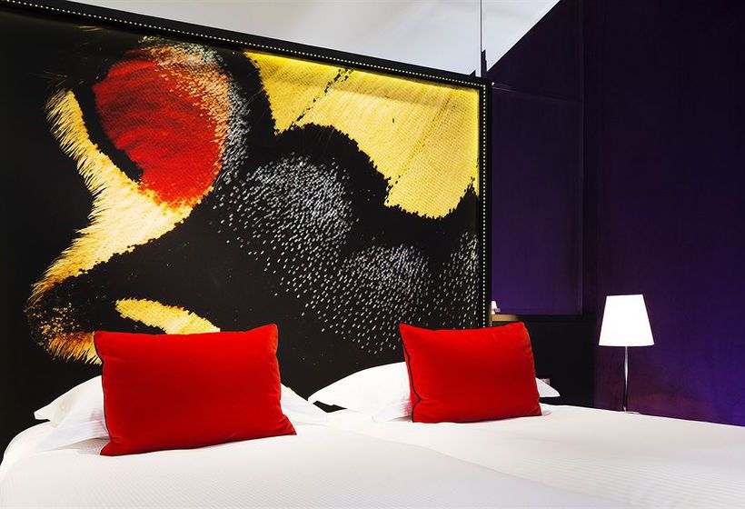 Hôtel De Seze  | Paris | Paris | France 19