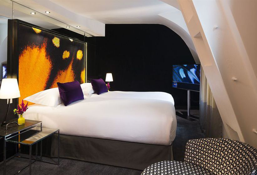 Hôtel De Seze  | Paris | Paris | France 2