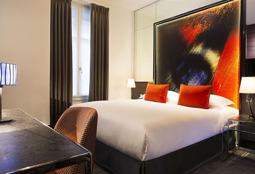 Hôtel De Seze  | Paris | Paris | France 20