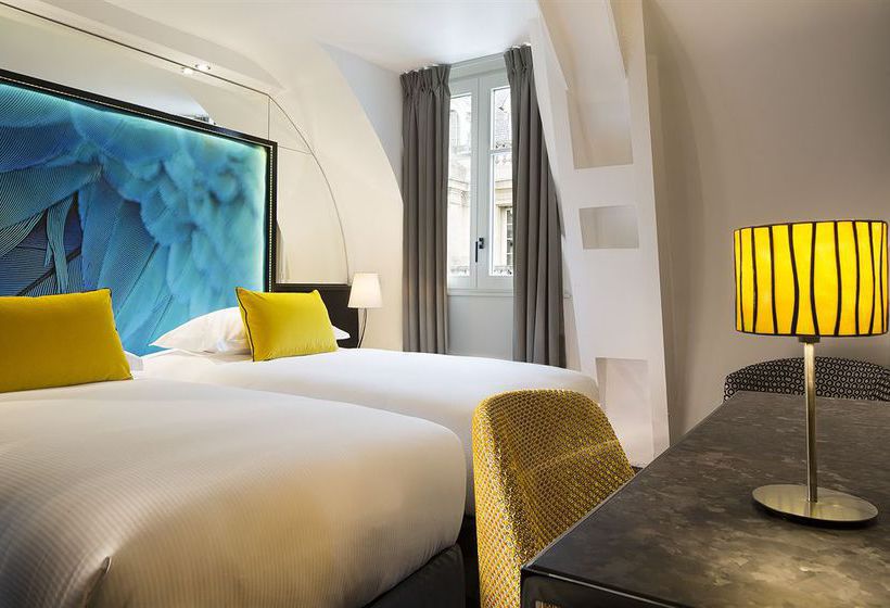 Hôtel De Seze  | Paris | Paris | France 3