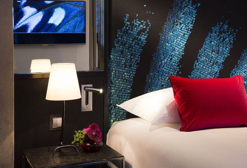 Hôtel De Seze  | Paris | Paris | France 5