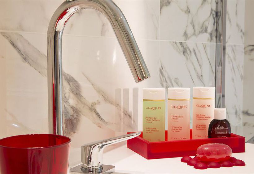 Hôtel De Seze  | Paris | Paris | France 6