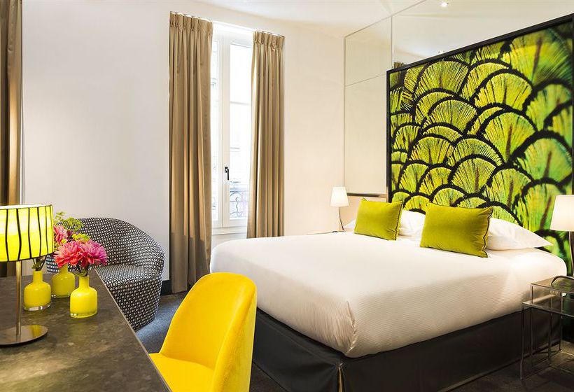 Hôtel De Seze  | Paris | Paris | France 9