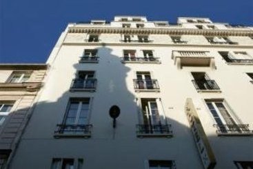 Hôtel Saint Pierre  | Paris | Paris | France 1