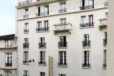 Hôtel Saint Pierre  | Paris | Paris | France 2