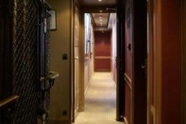 Hôtel Saint Pierre  | Paris | Paris | France 6