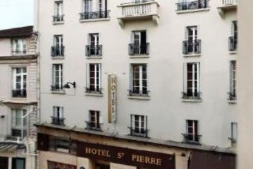 Hôtel Saint Pierre  | Paris | Paris | France 7