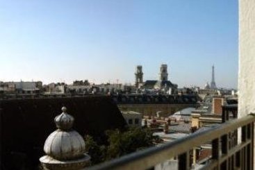 Hôtel Saint Pierre  | Paris | Paris | France 8