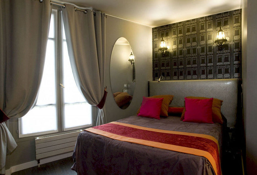 Hôtel De France Invalides  | Paris | Paris | France 10