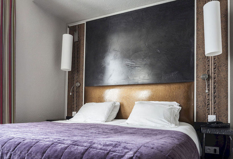 Hôtel De France Invalides  | Paris | Paris | France 11