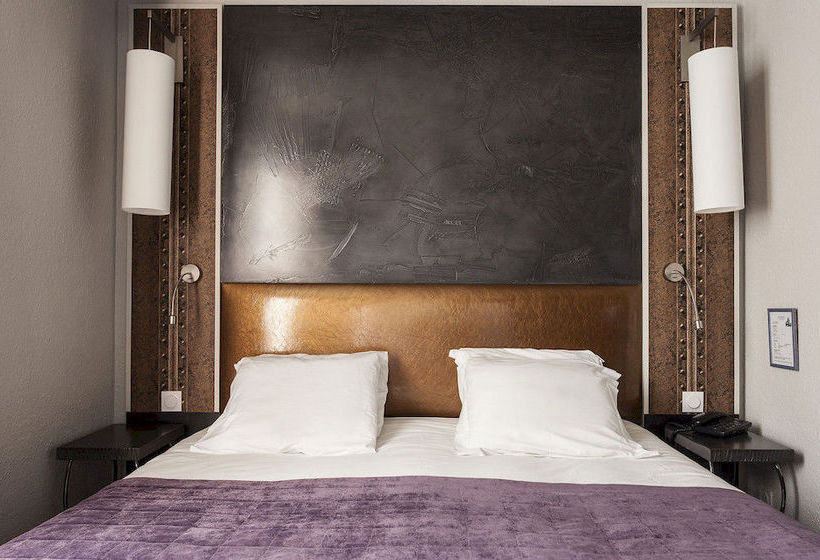 Hôtel De France Invalides  | Paris | Paris | France 12