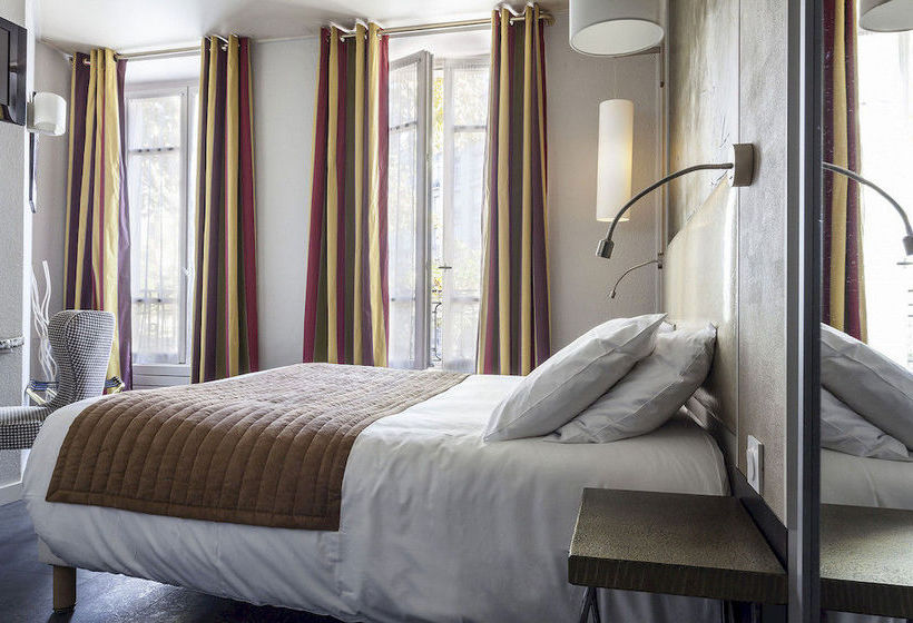 Hôtel De France Invalides  | Paris | Paris | France 14