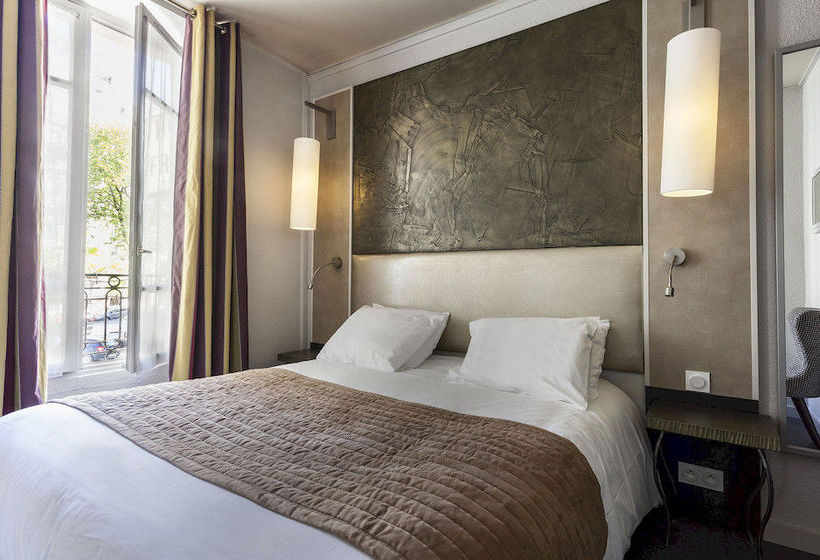 Hôtel De France Invalides  | Paris | Paris | France 15