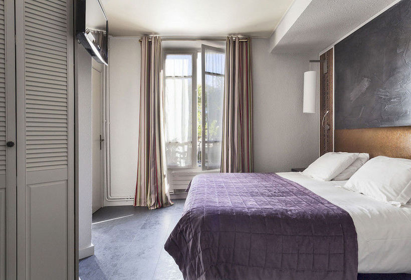 Hôtel De France Invalides  | Paris | Paris | France 17