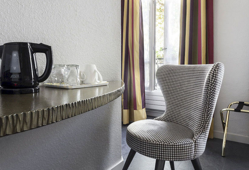 Hôtel De France Invalides  | Paris | Paris | France 18