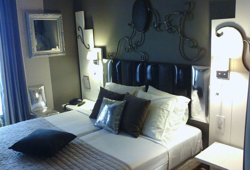 Hôtel De France Invalides  | Paris | Paris | France 2