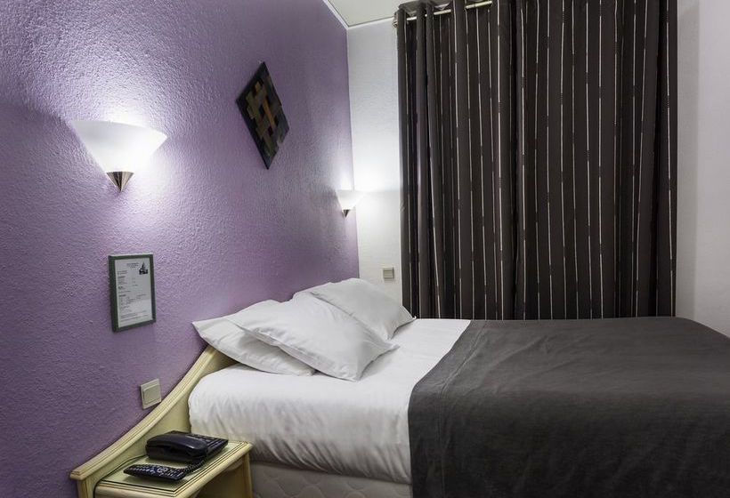 Hôtel De France Invalides  | Paris | Paris | France 20