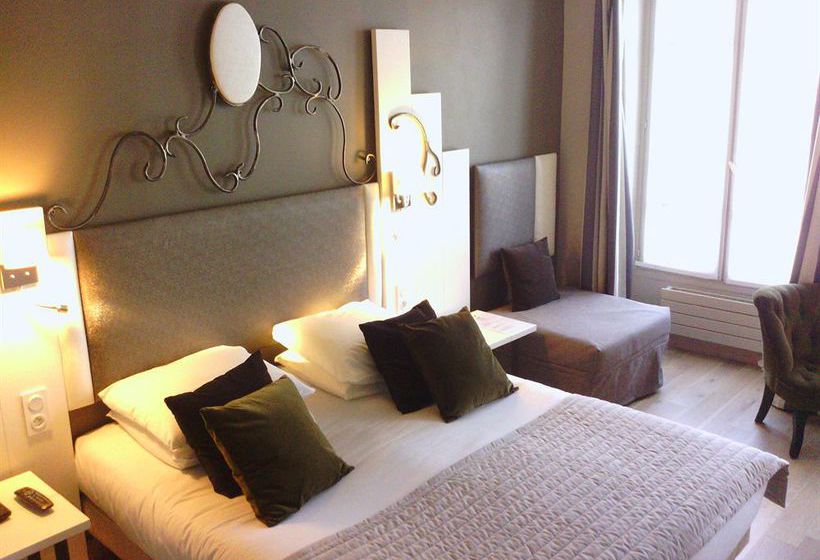 Hôtel De France Invalides  | Paris | Paris | France 3