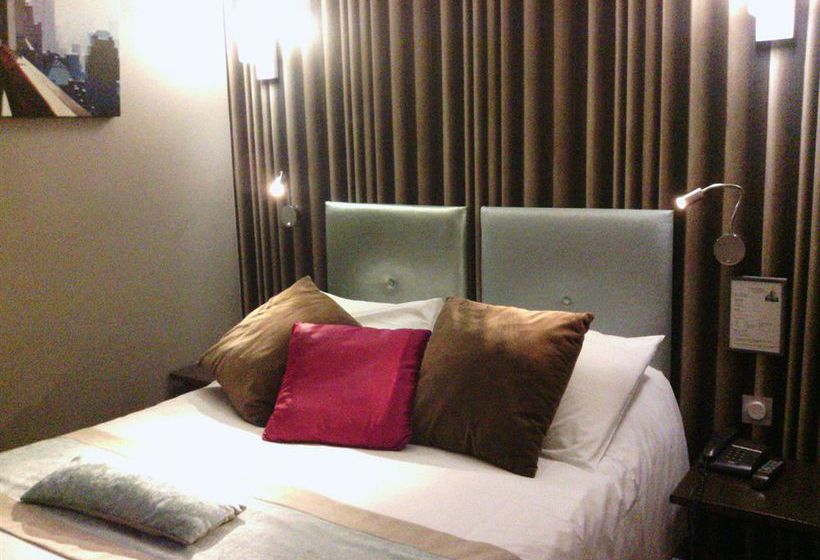 Hôtel De France Invalides  | Paris | Paris | France 4