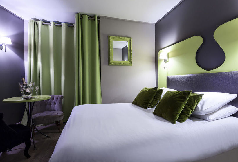 Hôtel De France Invalides  | Paris | Paris | France 6