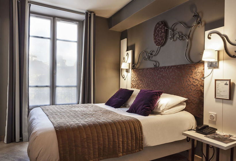 Hôtel De France Invalides  | Paris | Paris | France 7