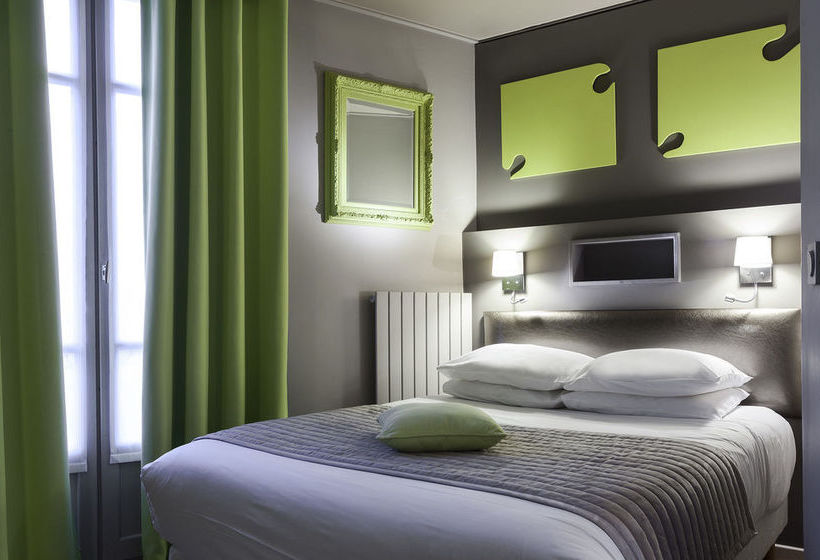 Hôtel De France Invalides  | Paris | Paris | France 8