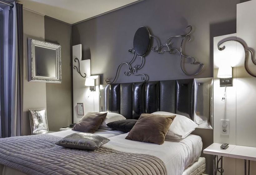 Hôtel De France Invalides  | Paris | Paris | France 9