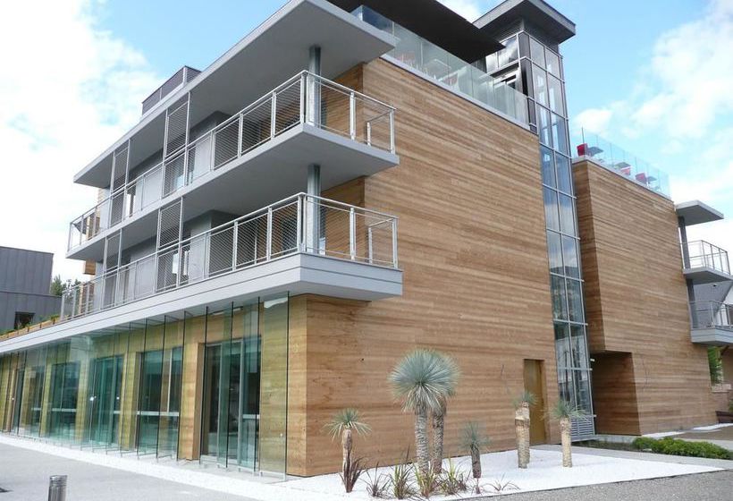 Best Western Hotel Aquakub Saboya