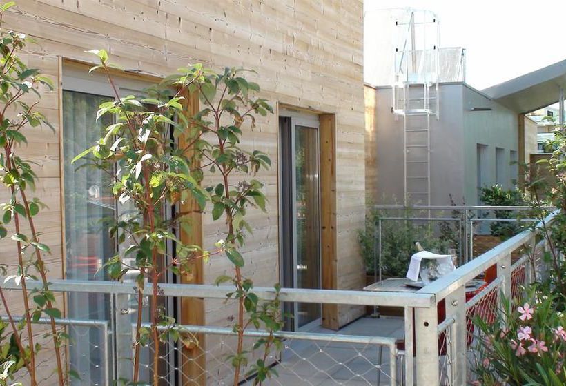 Best Western Hotel Aquakub  | Aix-les-Bains | Savoie | France 13