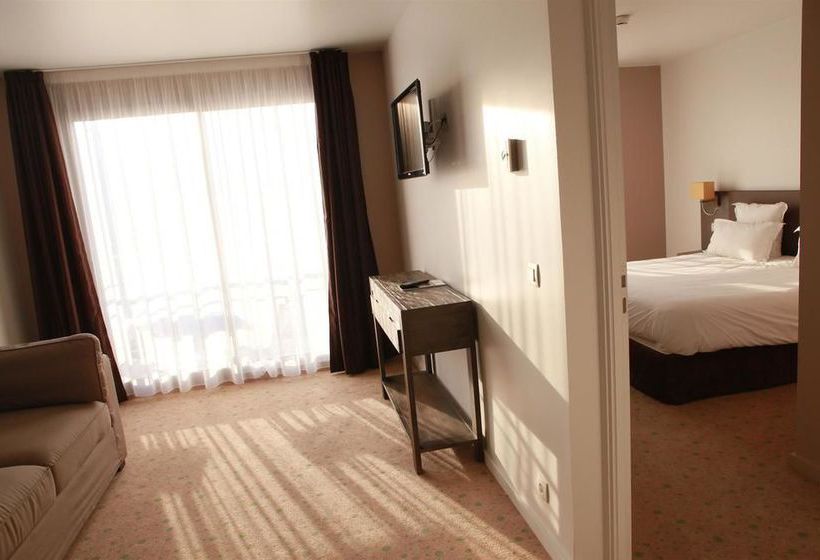 Best Western Hotel Aquakub  | Aix-les-Bains | Savoie | France 14