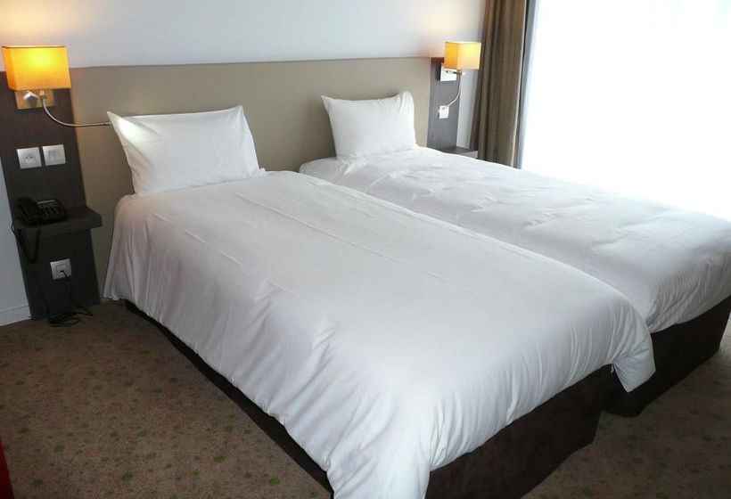 Best Western Hotel Aquakub  | Aix-les-Bains | Savoie | France 16