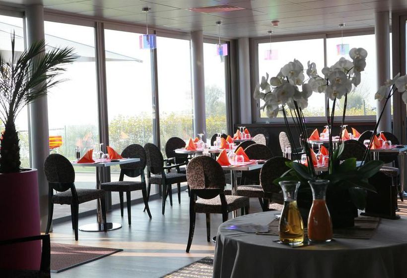 Best Western Hotel Aquakub  | Aix-les-Bains | Savoie | France 19