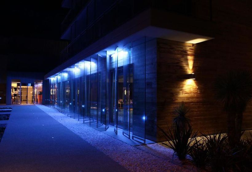 Best Western Hotel Aquakub  | Aix-les-Bains | Savoie | France 8