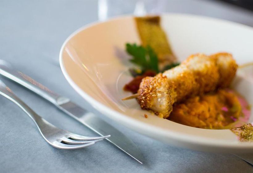 Best Western Hotel Aquakub  | Aix-les-Bains | Savoie | France 9