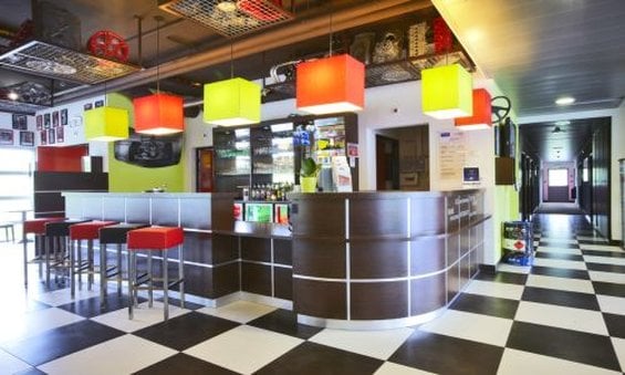 Hôtel Kyriad Design Enzo Thionville  | Thionville | Moselle | France 1