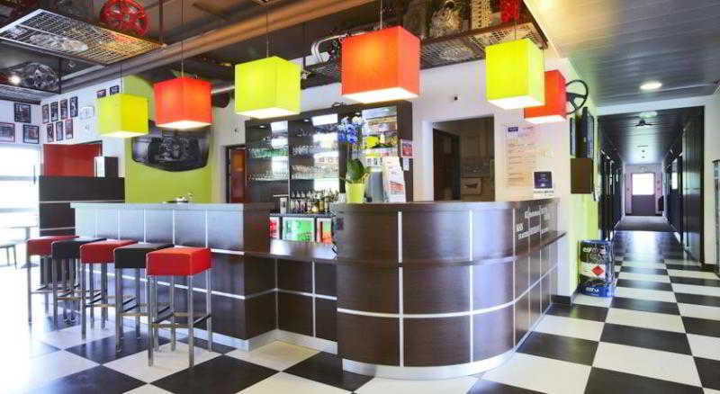 Hôtel Kyriad Design Enzo Thionville  | Thionville | Moselle | France 10
