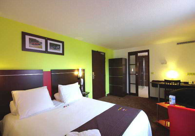 Hôtel Kyriad Design Enzo Thionville  | Thionville | Moselle | France 13