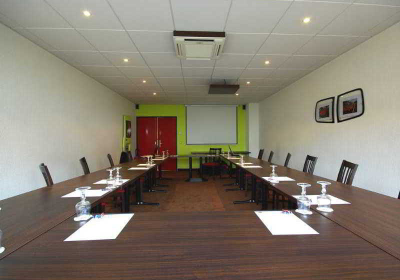 Hôtel Kyriad Design Enzo Thionville  | Thionville | Moselle | France 14