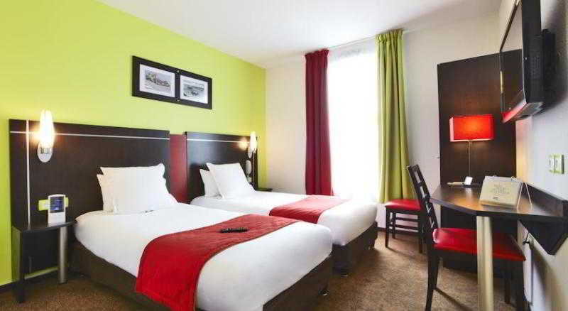 Hôtel Kyriad Design Enzo Thionville  | Thionville | Moselle | France 17