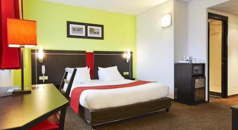 Hôtel Kyriad Design Enzo Thionville  | Thionville | Moselle | France 18