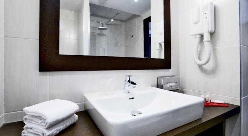 Hôtel Kyriad Design Enzo Thionville  | Thionville | Moselle | France 19