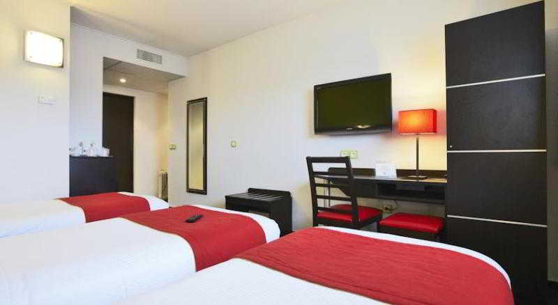 Hôtel Kyriad Design Enzo Thionville  | Thionville | Moselle | France 20