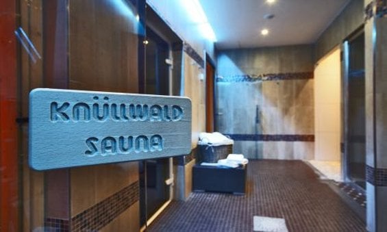 Hôtel Kyriad Design Enzo Thionville  | Thionville | Moselle | France 8