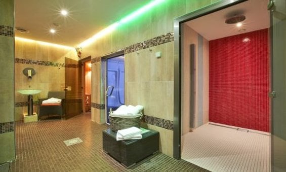 Hôtel Kyriad Design Enzo Thionville  | Thionville | Moselle | France 9