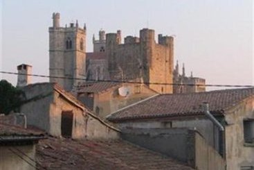 Hotel Place des Jacobins Guest House Narbona