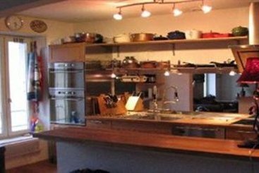 Hotel Place des Jacobins Guest House  | Narbona | Aude | França 2