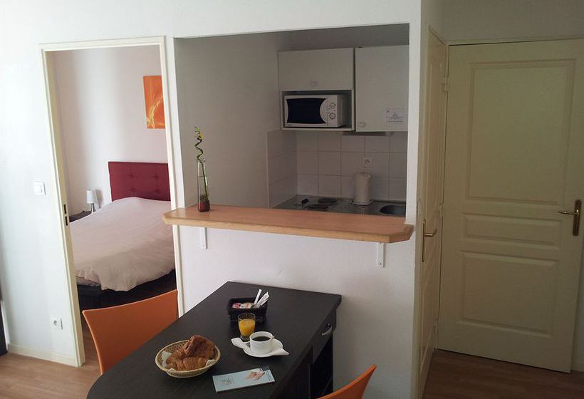 Park & Suites Confort Bourg En Bresse Ain