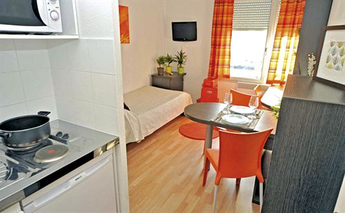 Park & Suites Confort Bourg En Bresse  | Bourg en Bresse | Ain | França 10