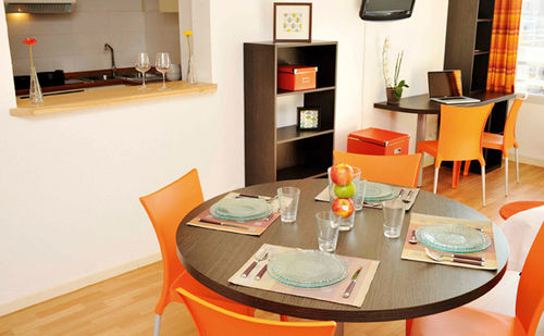 Park & Suites Confort Bourg En Bresse  | Bourg en Bresse | Ain | França 11