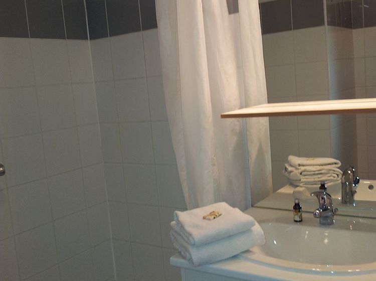 Park & Suites Confort Bourg En Bresse  | Bourg en Bresse | Ain | França 3